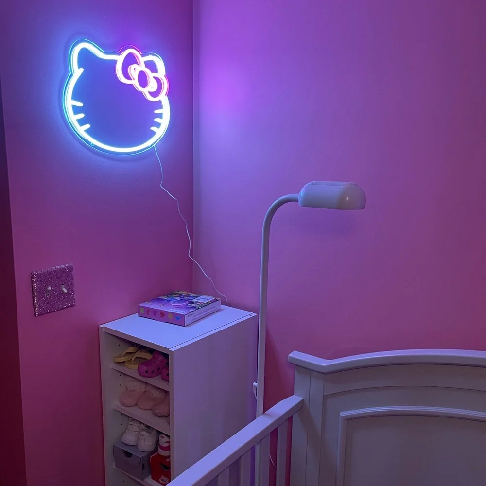 Hello Kitty cute hello