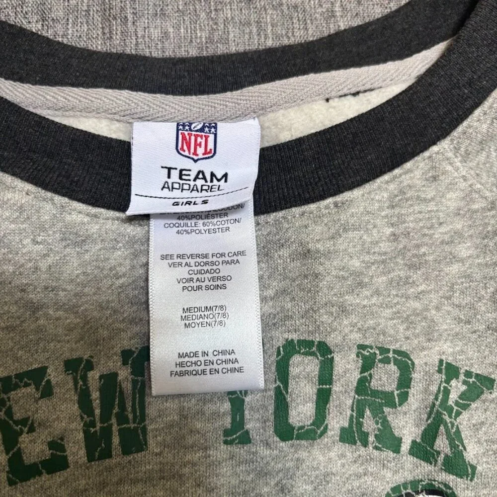 NFL girls new