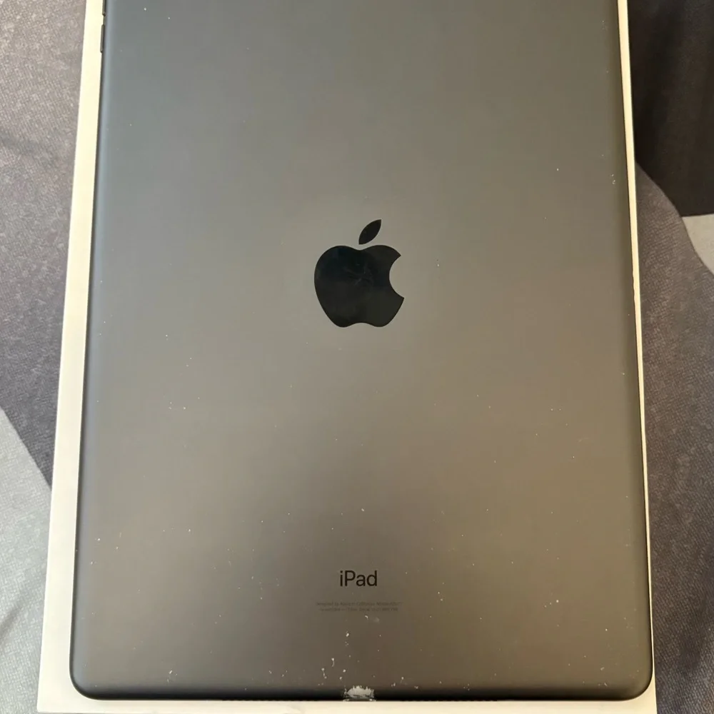 Apple perfectly working