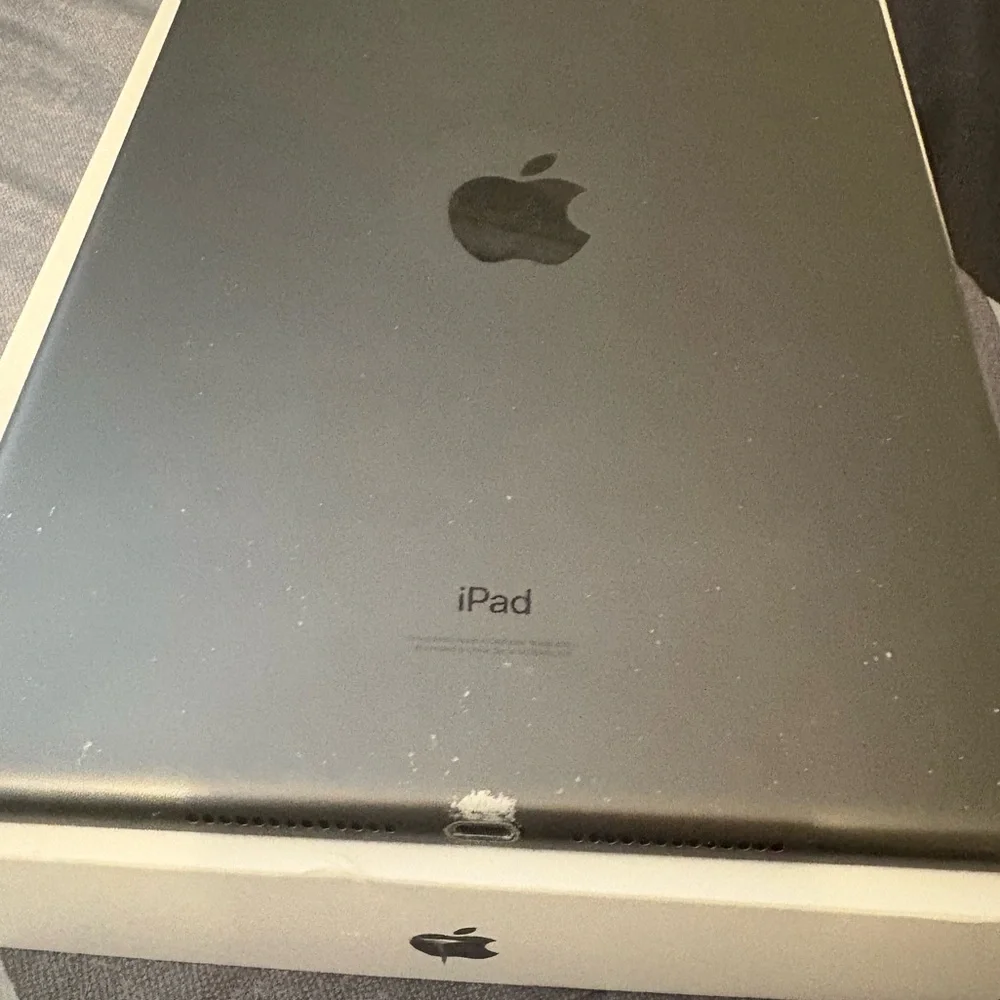 Apple perfectly working