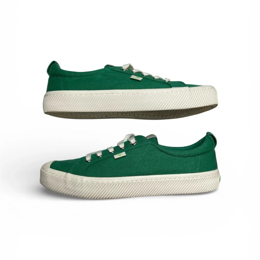 Cariuma oca low
