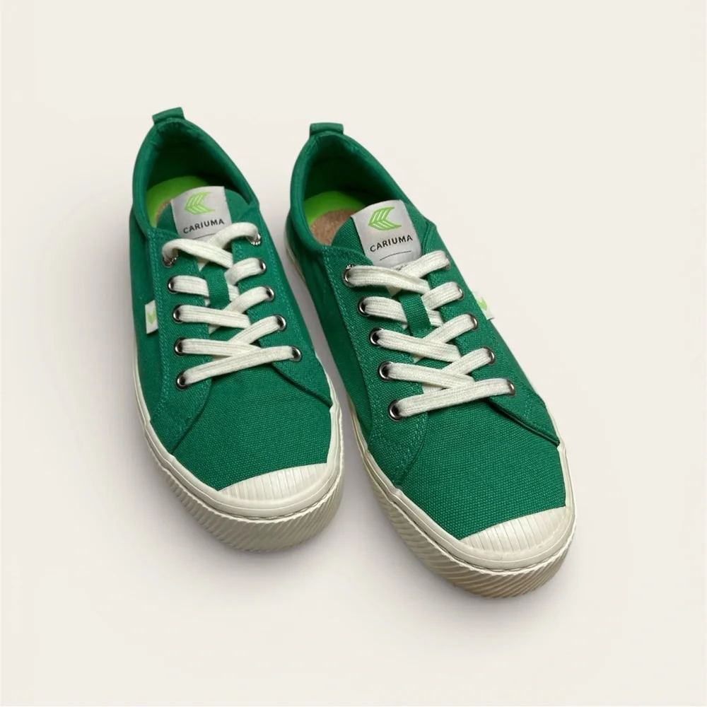 Cariuma oca low