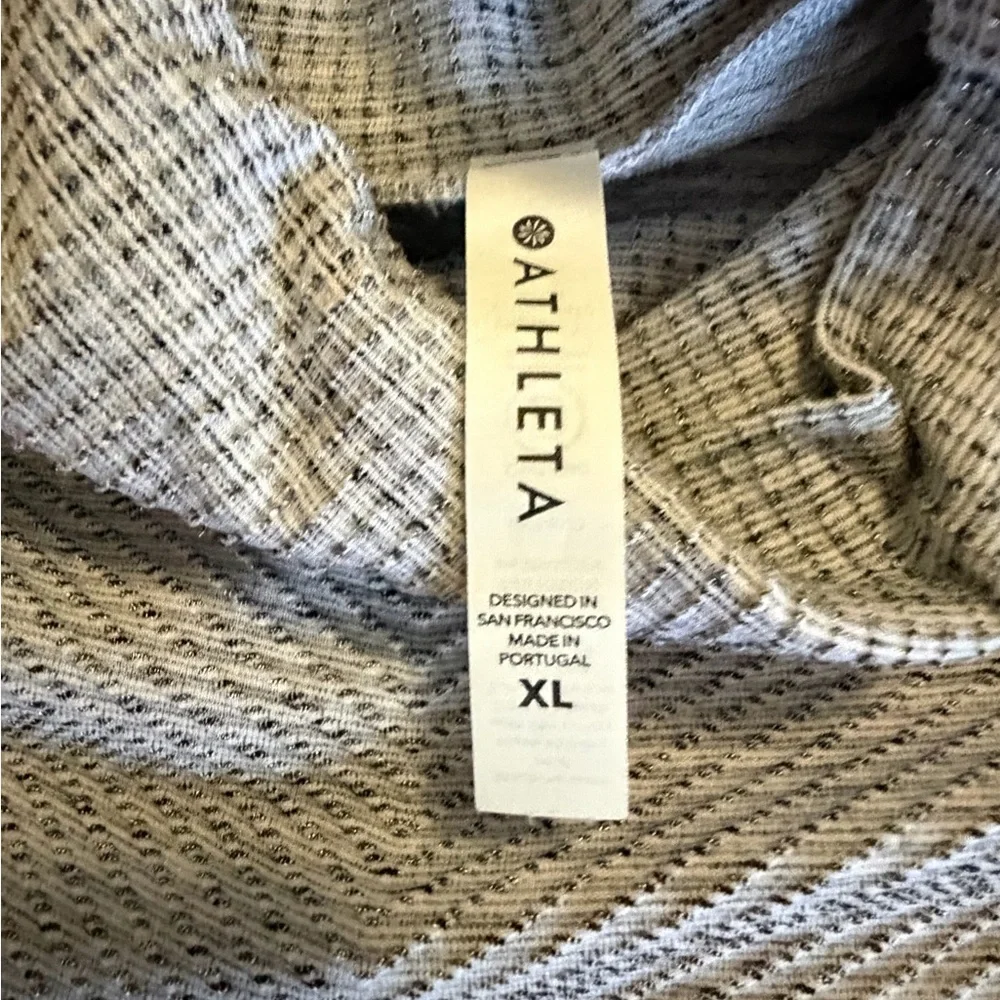 Athleta soft cozy