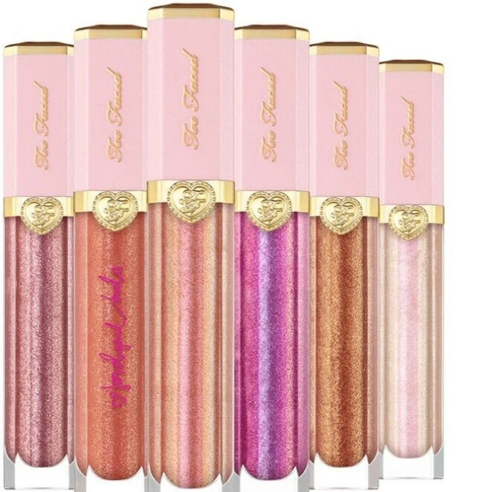 Too Faced this too