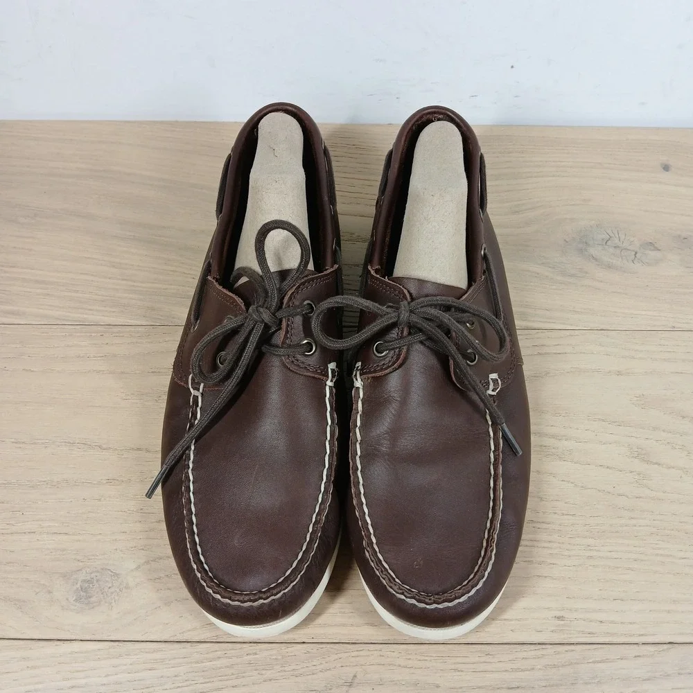 Timberland pre owned