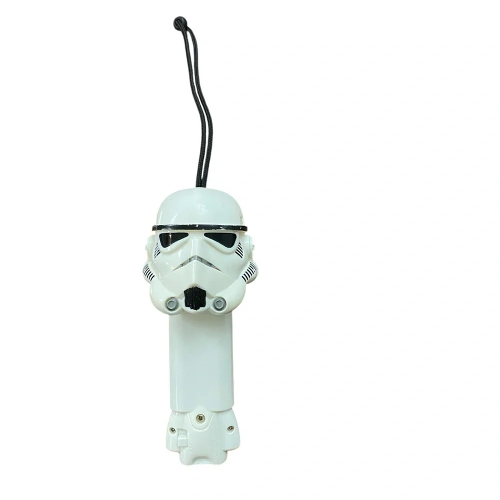 Star Wars Storm Trooper USB Portable Charger