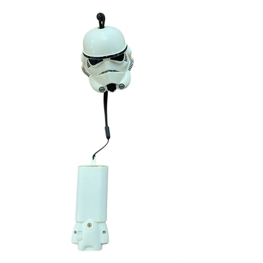 N/A star wars