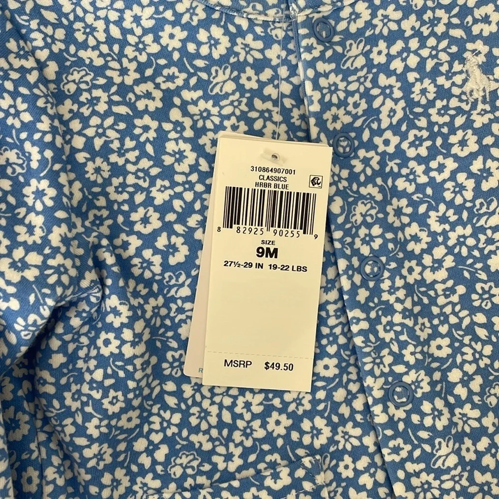 Ralph Lauren new