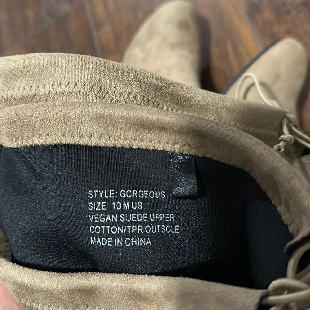 these are