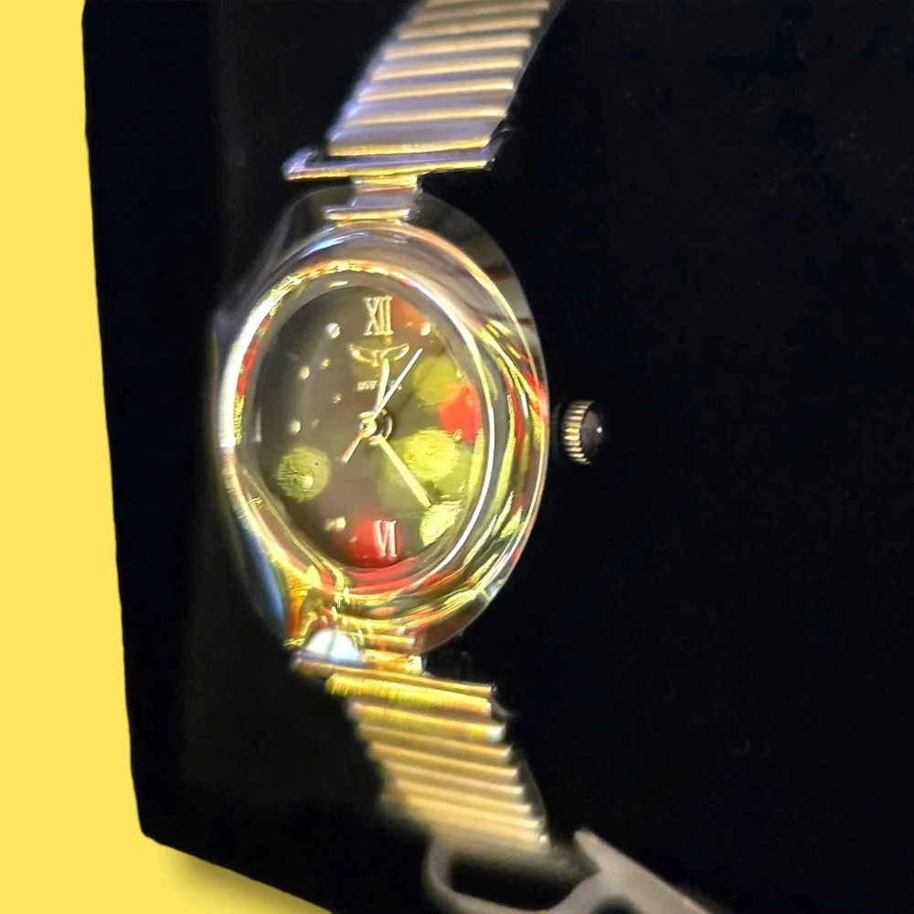 Invicta celestial by