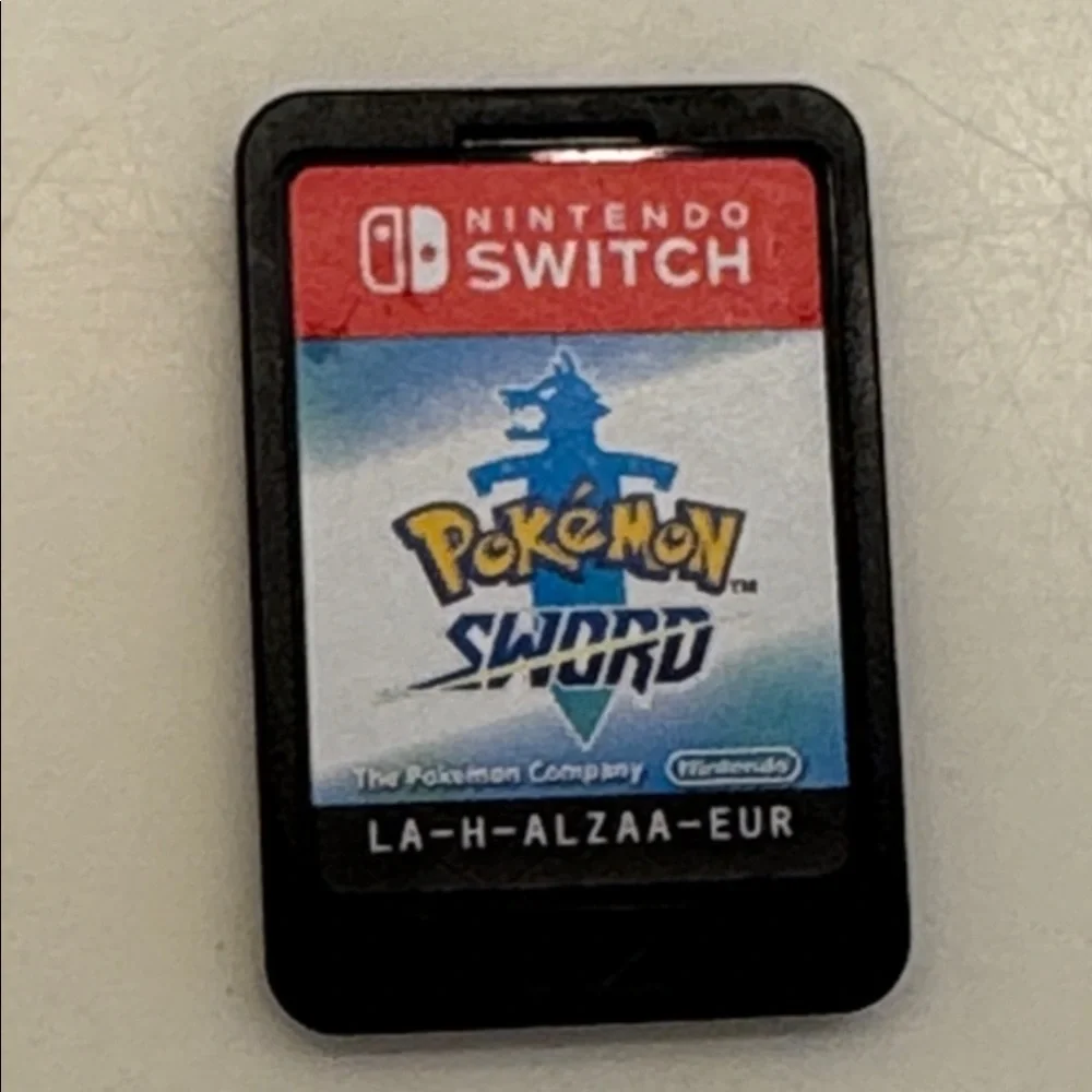 Nintendo game excellent