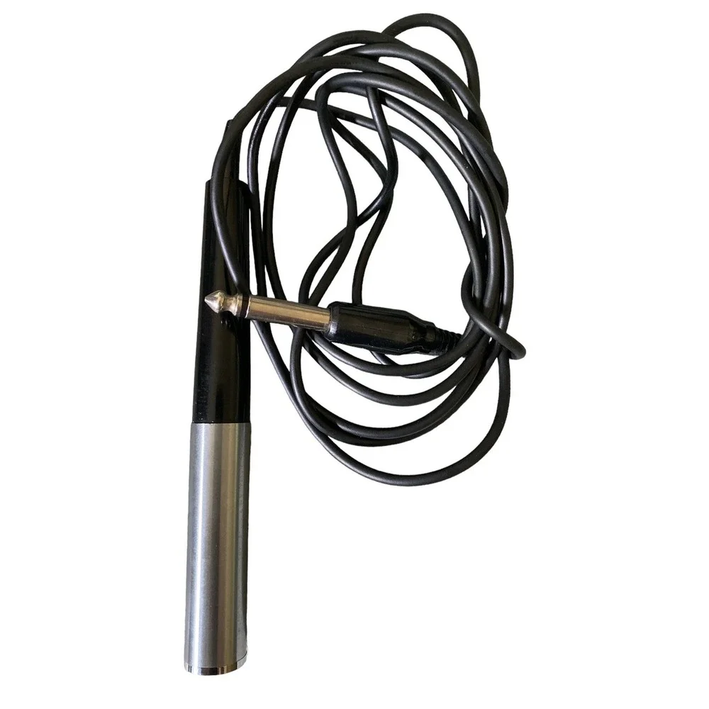 Realistic complete microphone