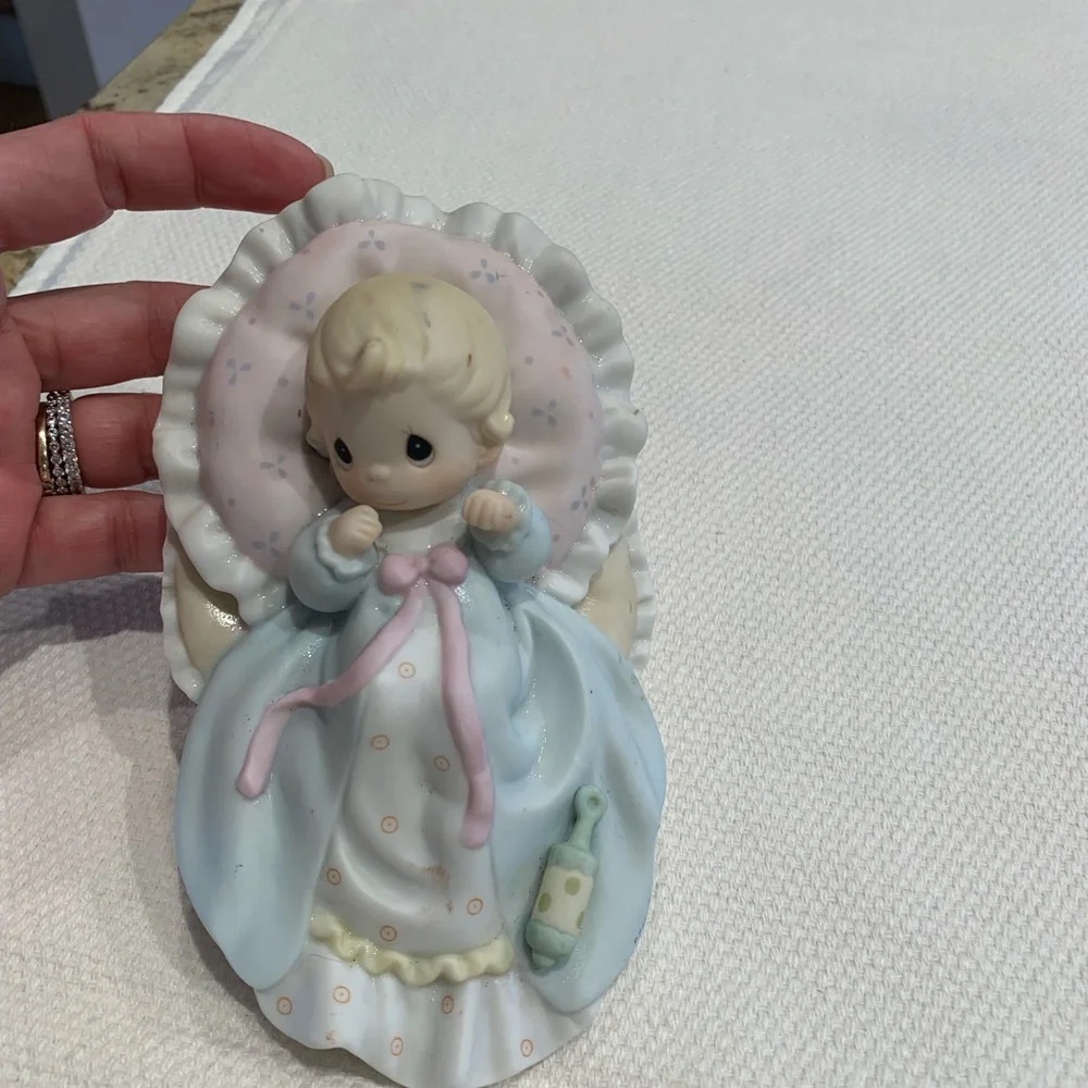 Enesco adorable baby