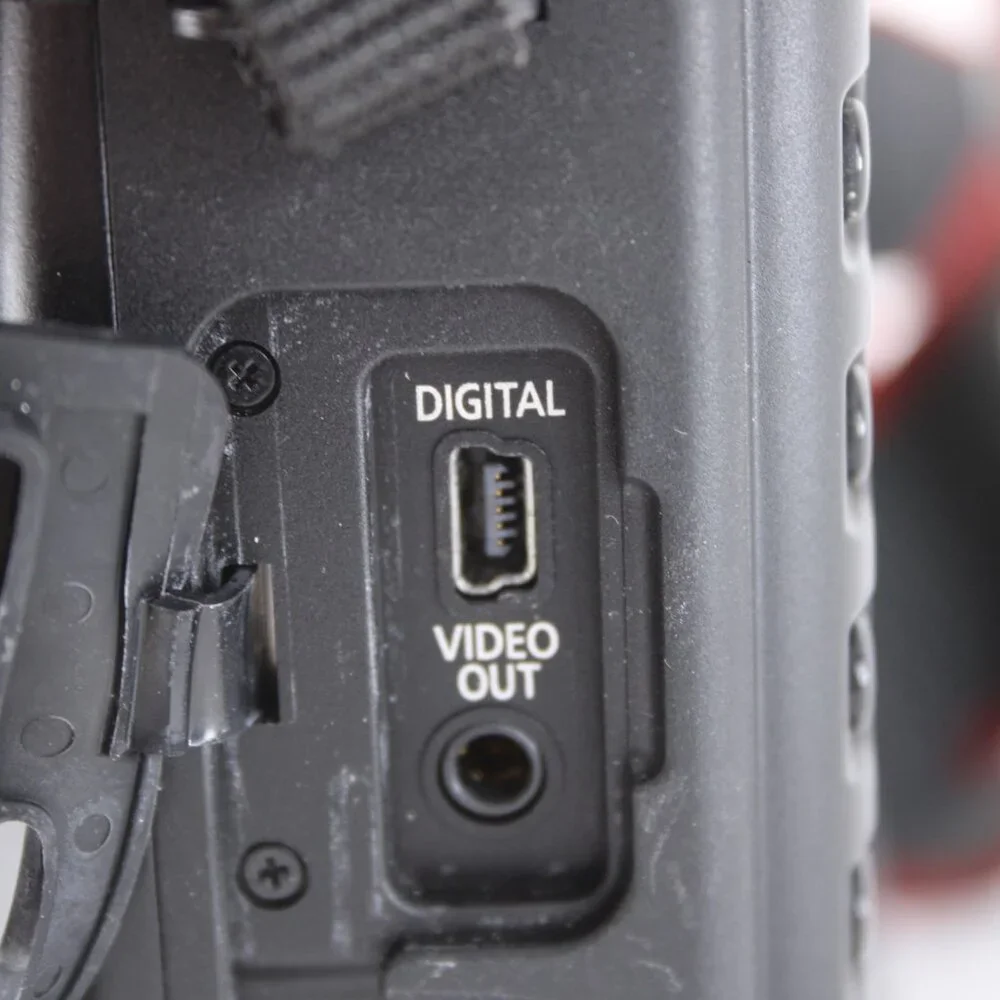 Canon refund right away
