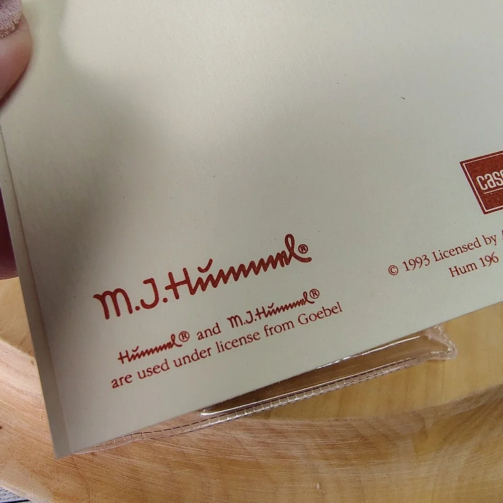 Hummel various feature