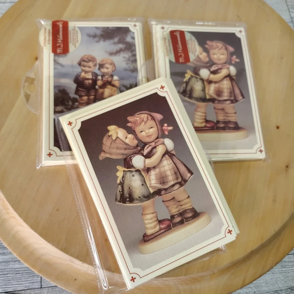 Hummel 4oz+p each