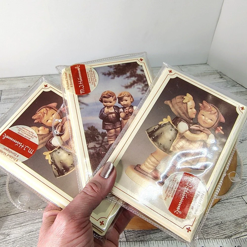 Hummel mj back