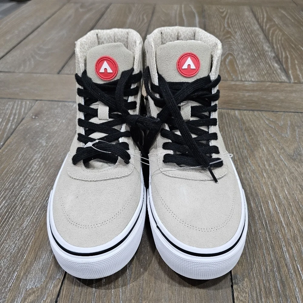 Airwalk denim hightop