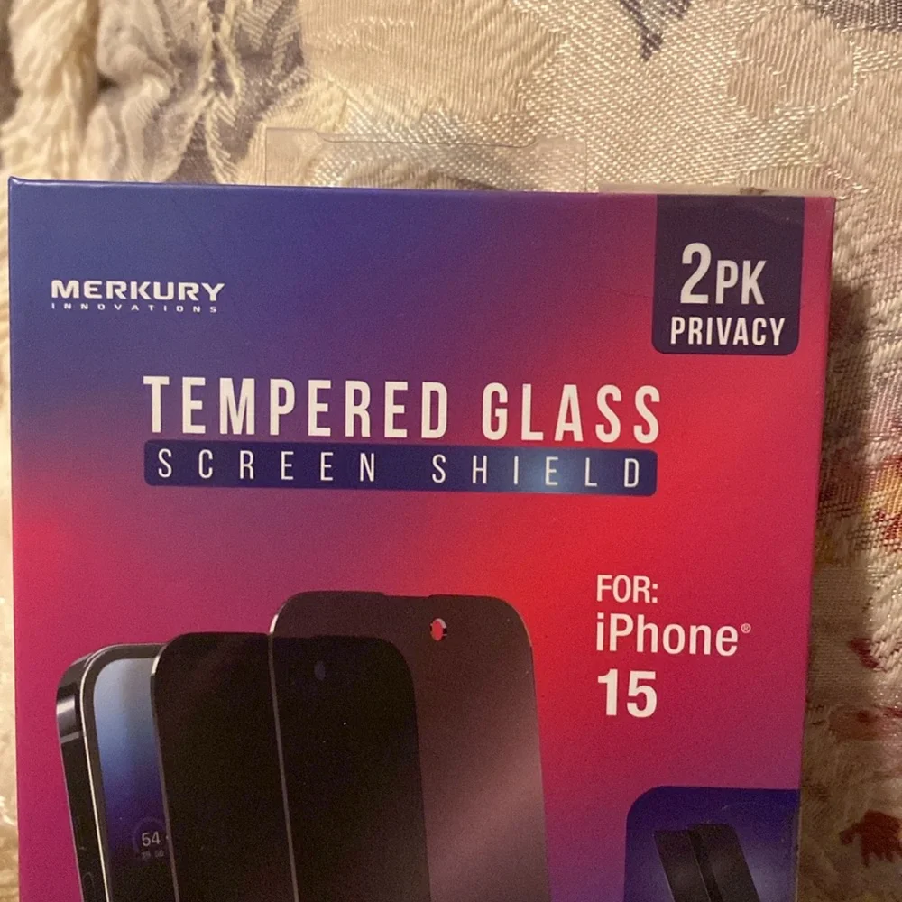 Merkury this black