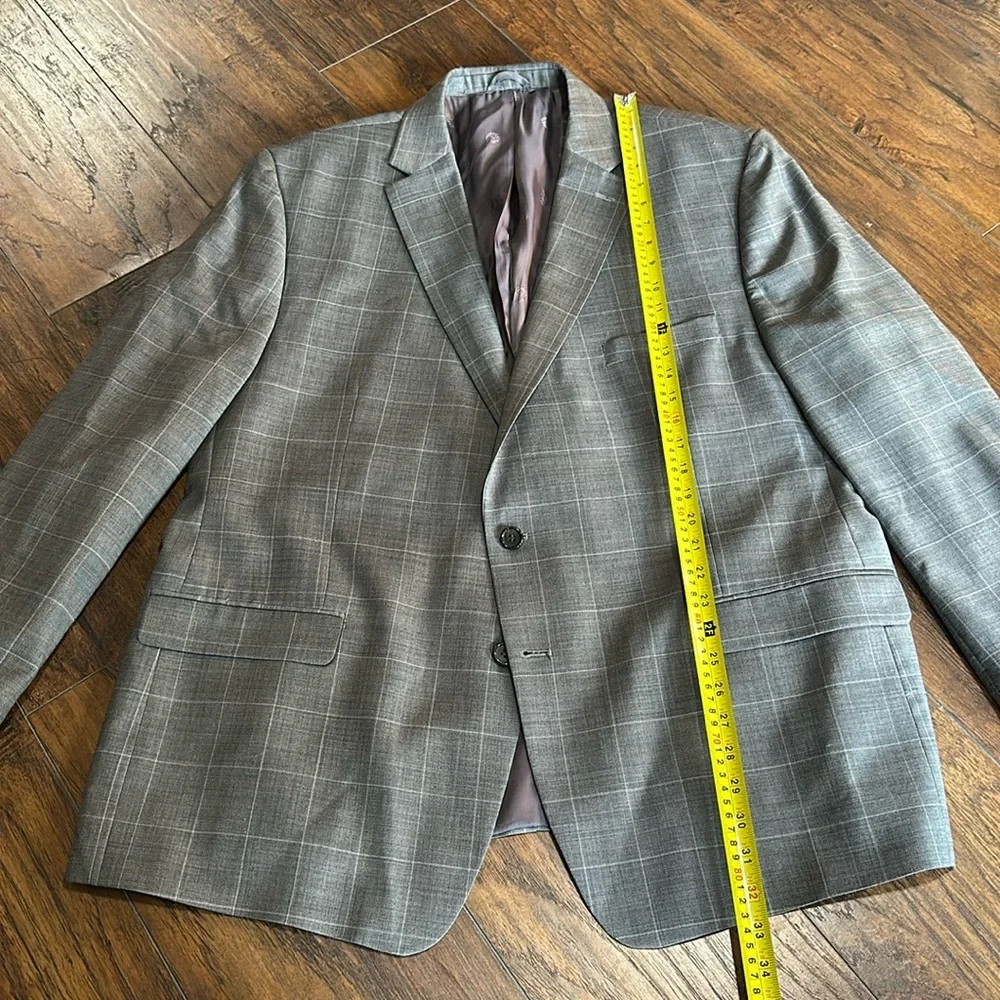 Bachrach elevate your