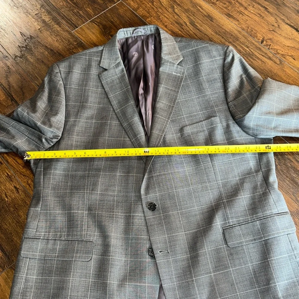 Bachrach elevate your