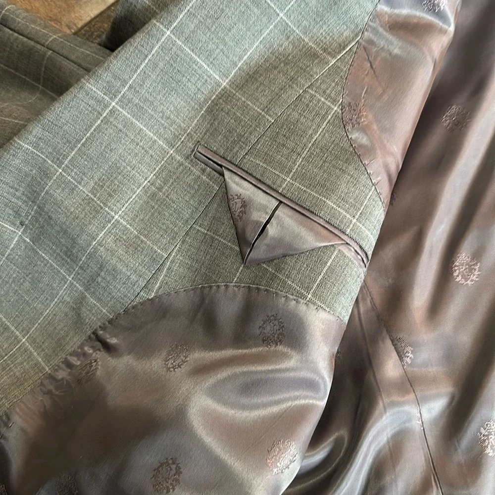 Bachrach elevate your