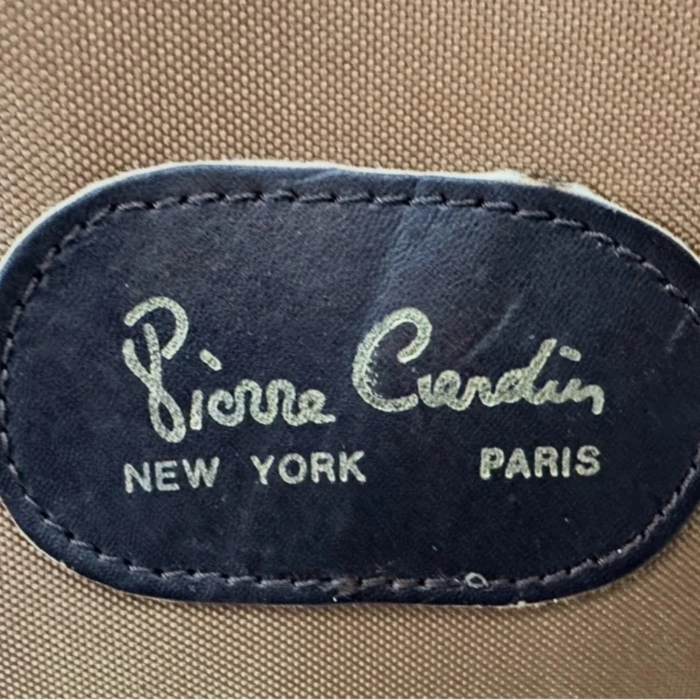 Pierre Cardin pierre cardin