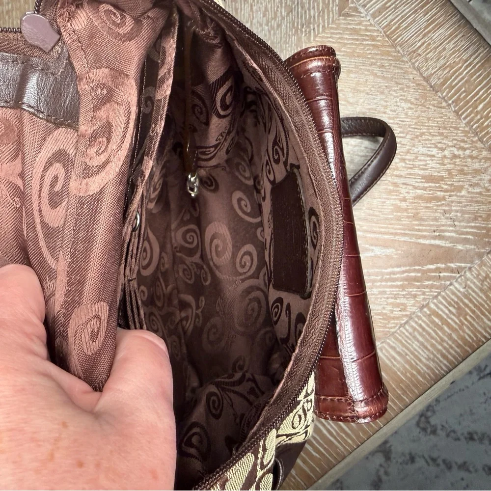 Brighton mini backpack