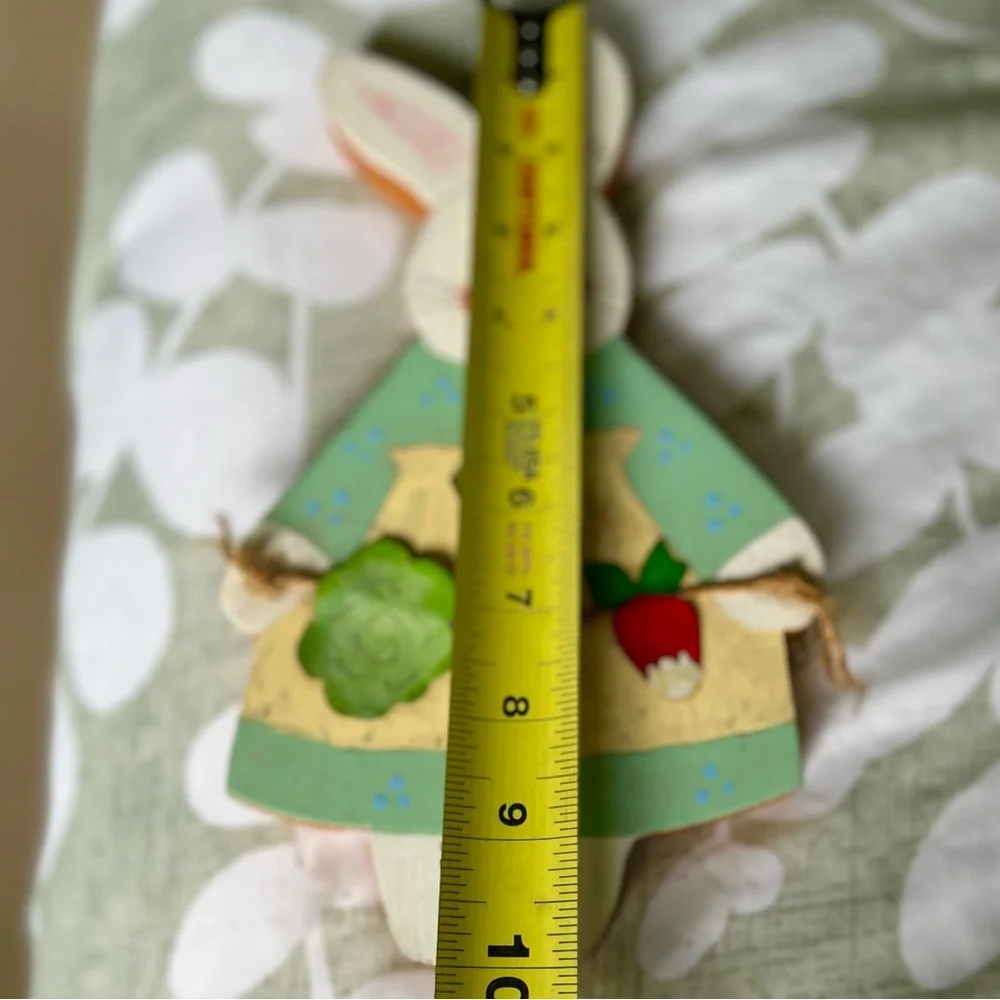 N/A vtg bunny