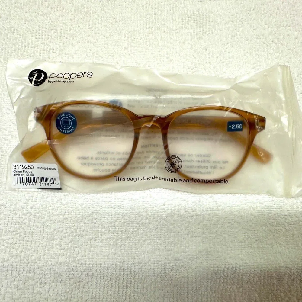 peepers readers
