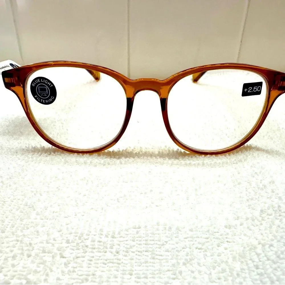 peepers readers