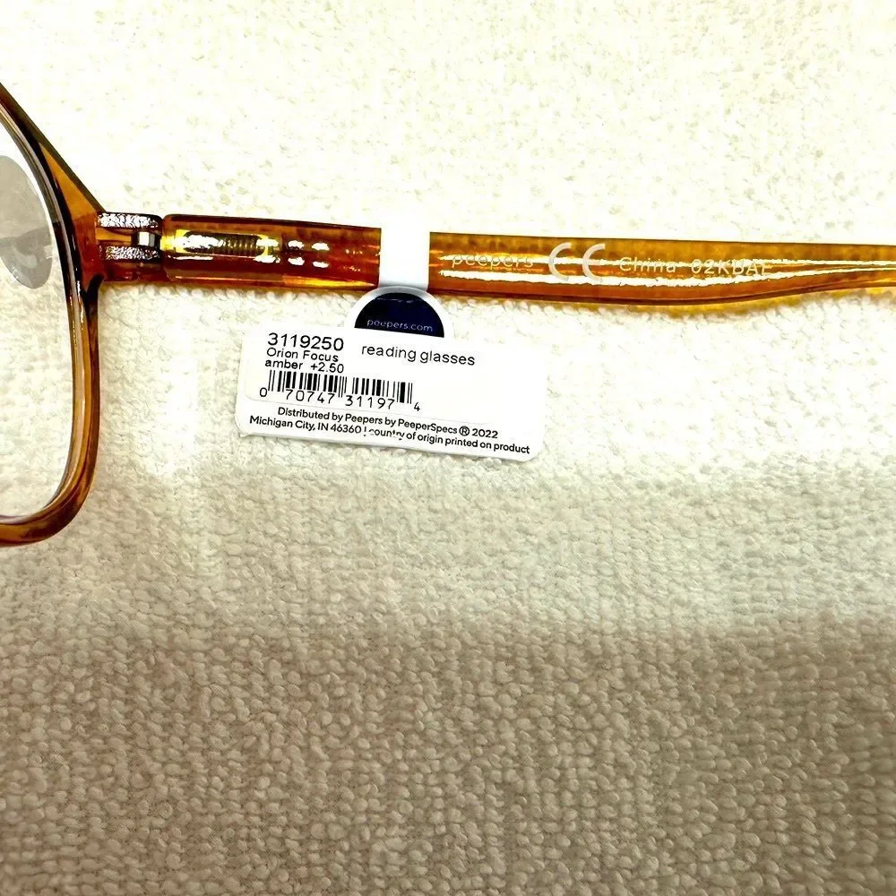 peepers readers