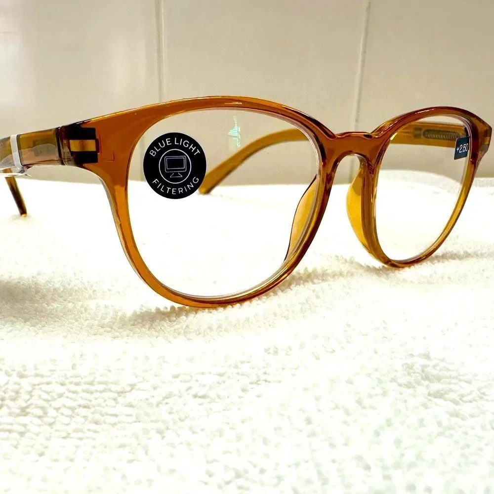 peepers readers