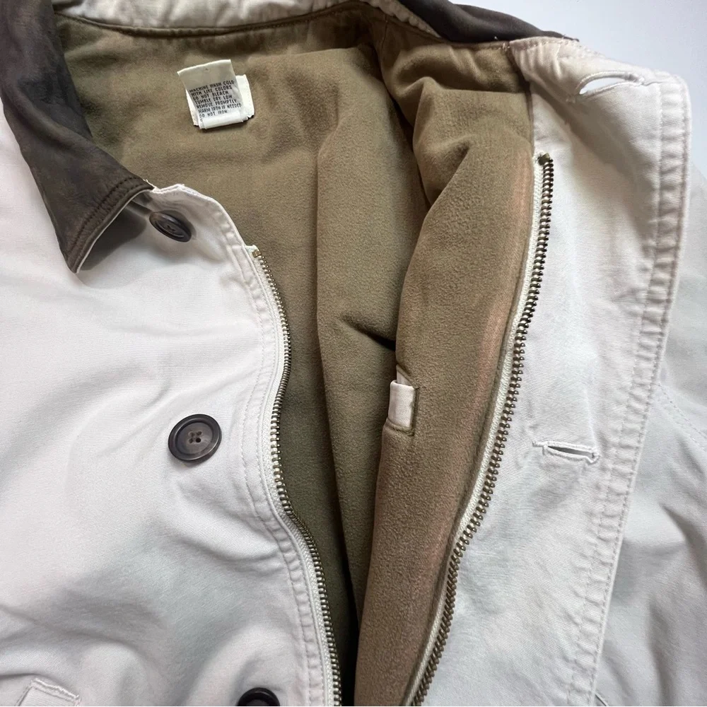 GAP vtg insulated
