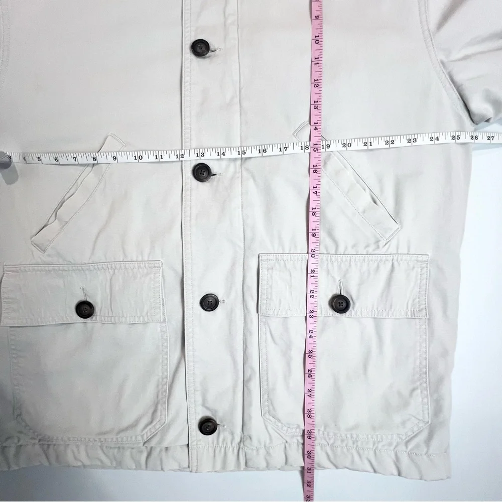 GAP vtg insulated