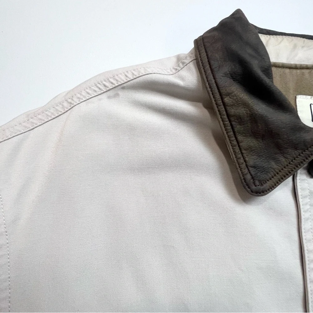 GAP vtg insulated