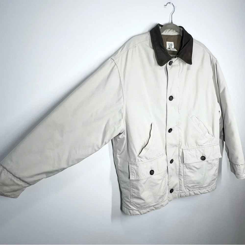 GAP vtg insulated