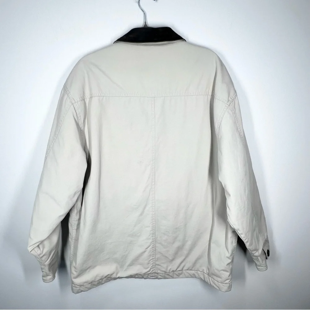 GAP vtg insulated
