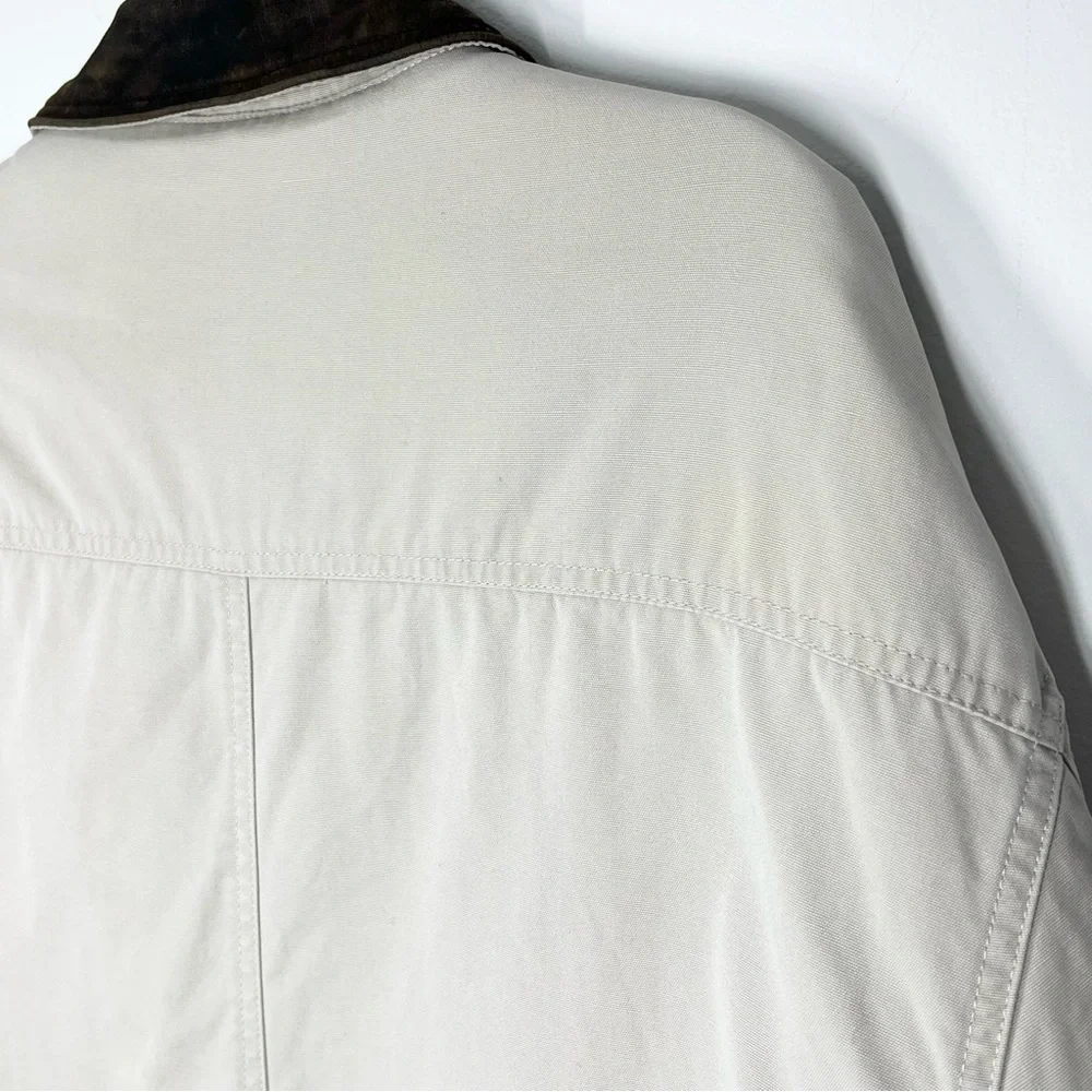 GAP vtg insulated