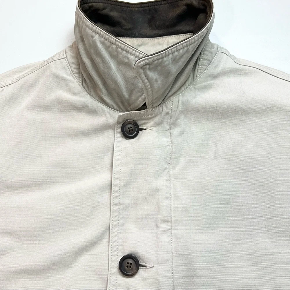 GAP vtg insulated