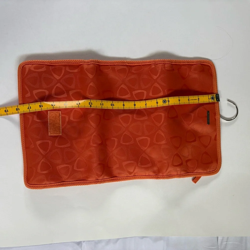 Liz Claiborne travel hanging bag
