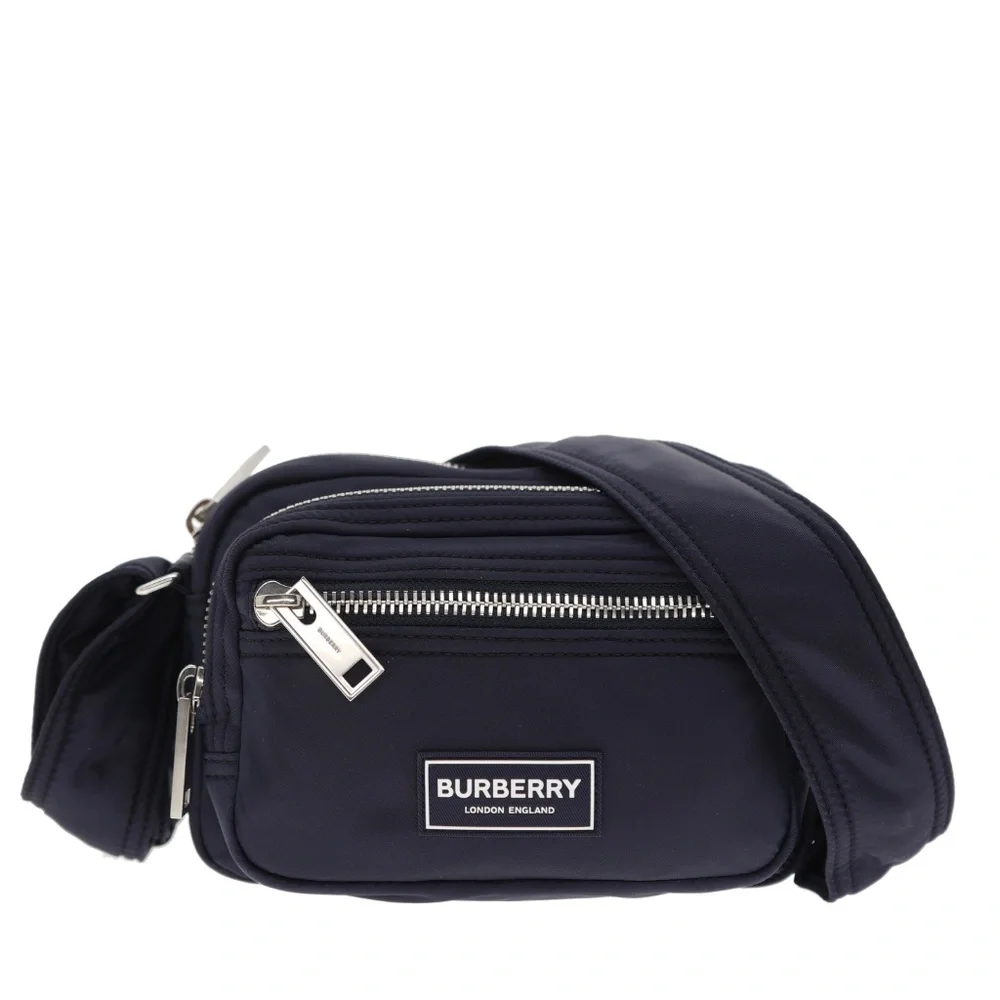Burberry article bag