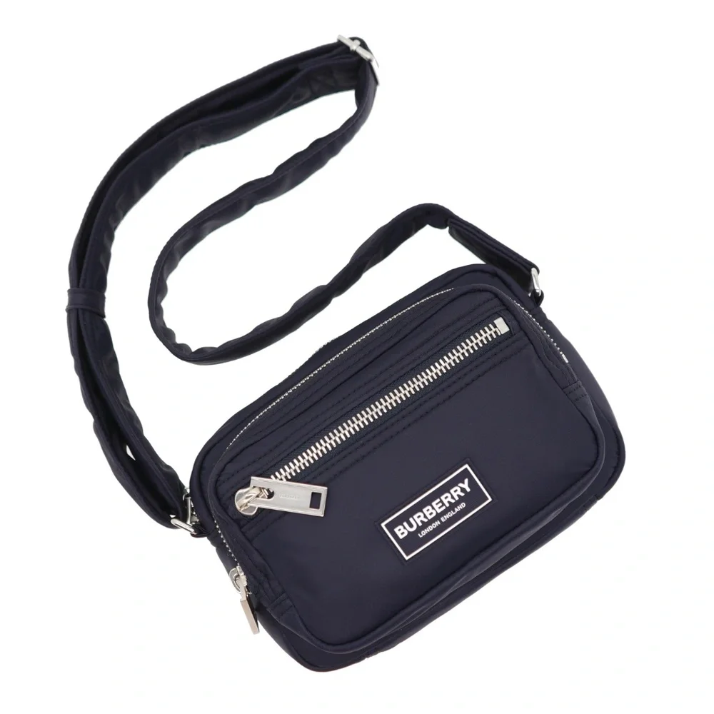 Burberry crossbody depth measurements