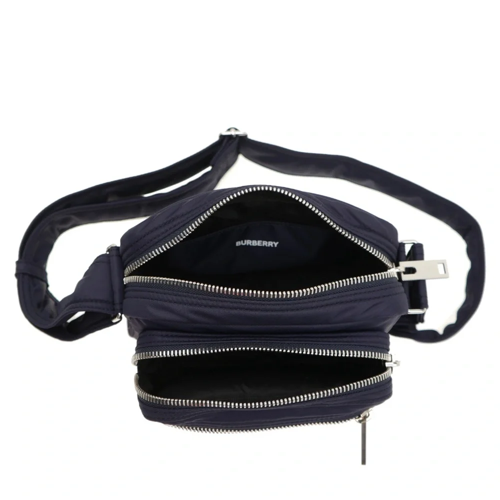 Burberry 4” 6” width