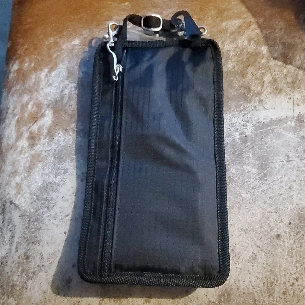 TravelSmith compact organizer