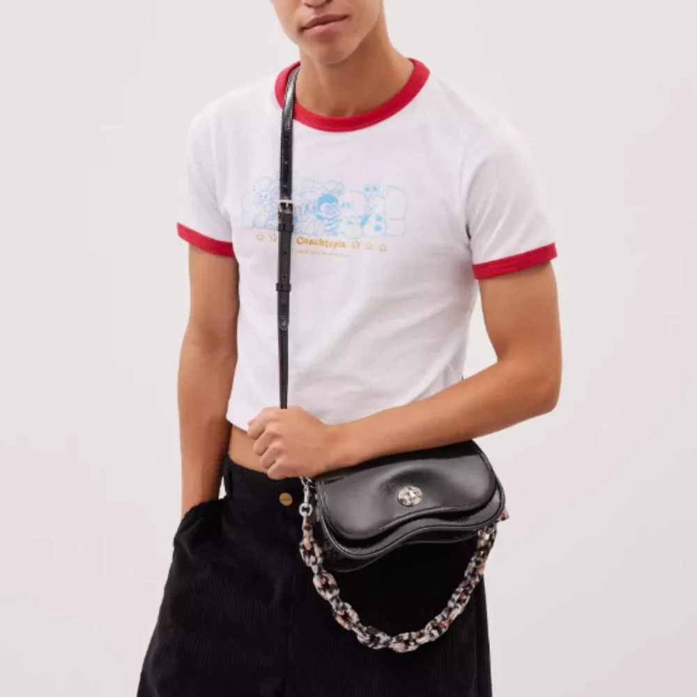 Coachtopia shell patent