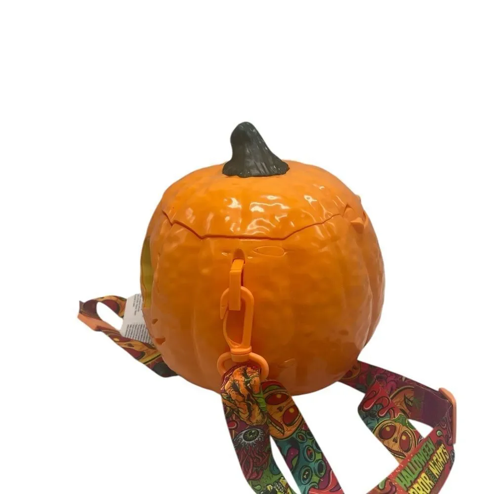Universal add spooky