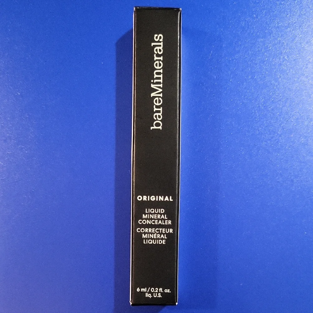 bareminerals original