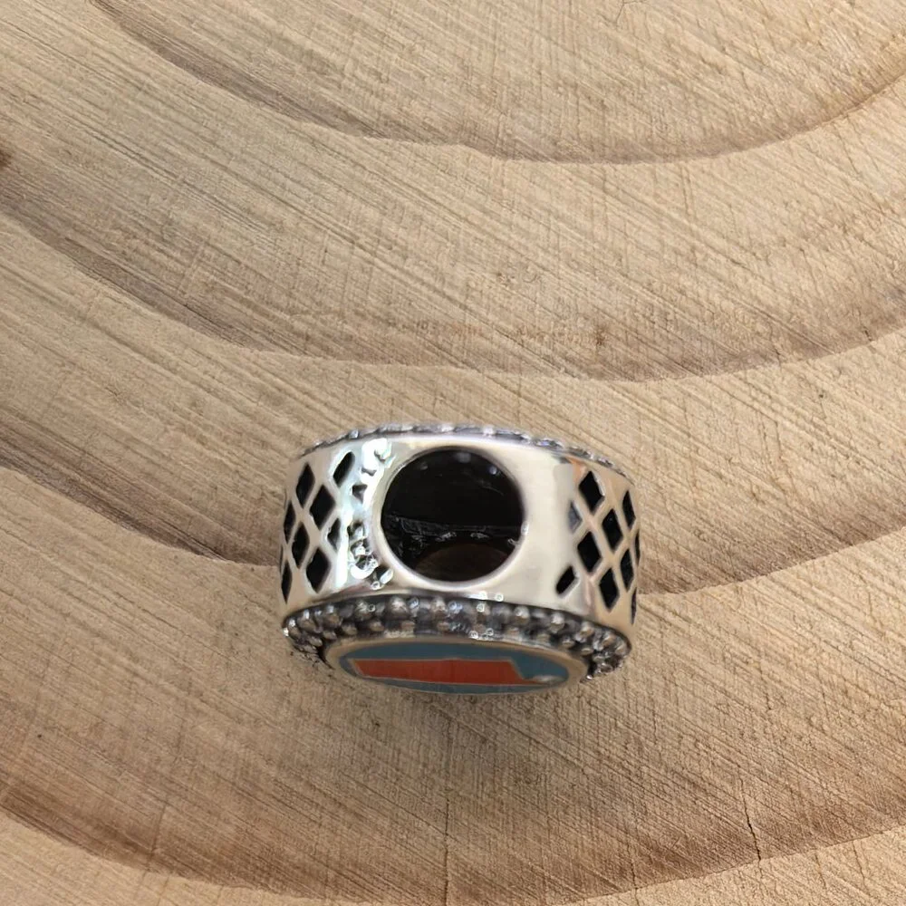 pandora orange