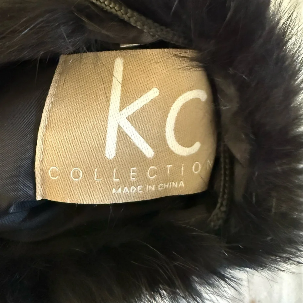 KC Collections this elegant